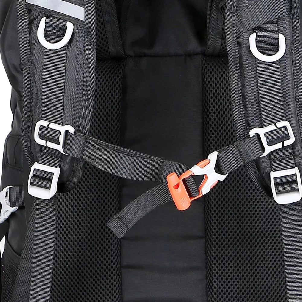 sac à dos randonnée femme 50L - WESTTUNE – Image 5