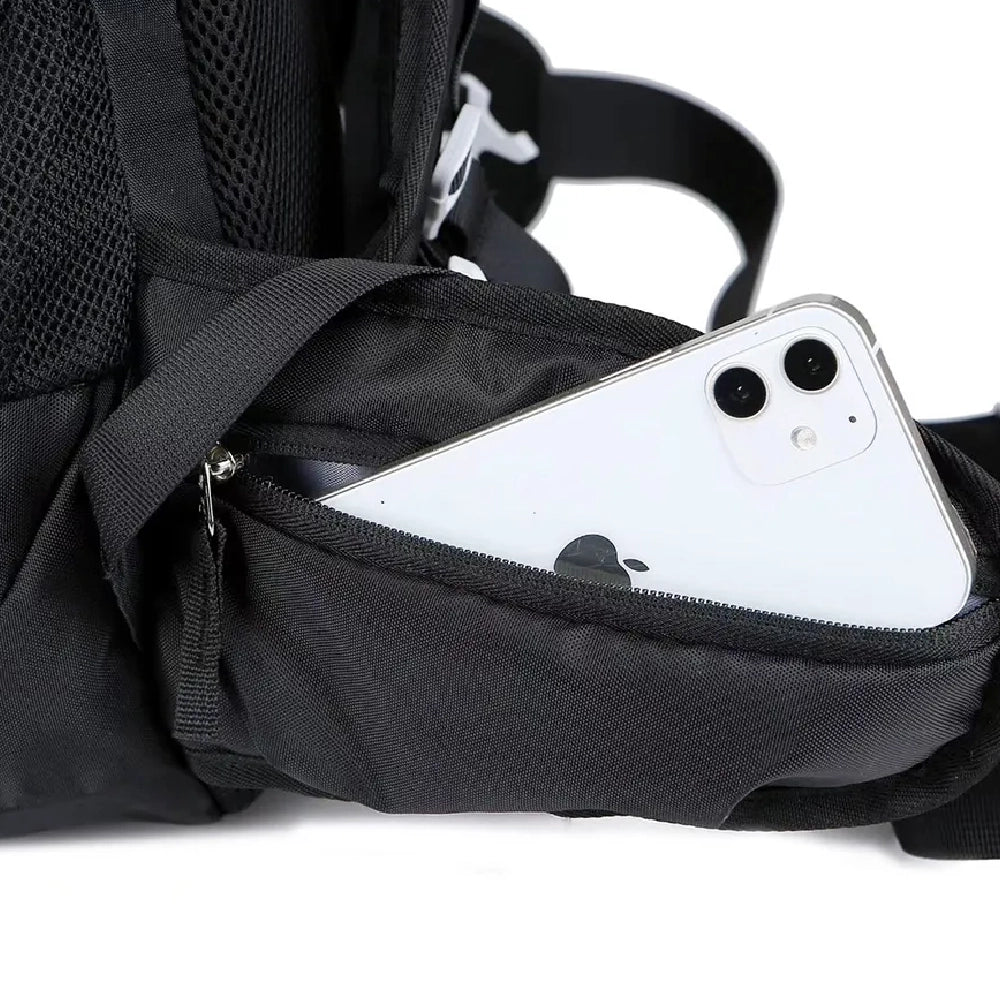 sac à dos randonnée femme 50L - WESTTUNE – Image 7