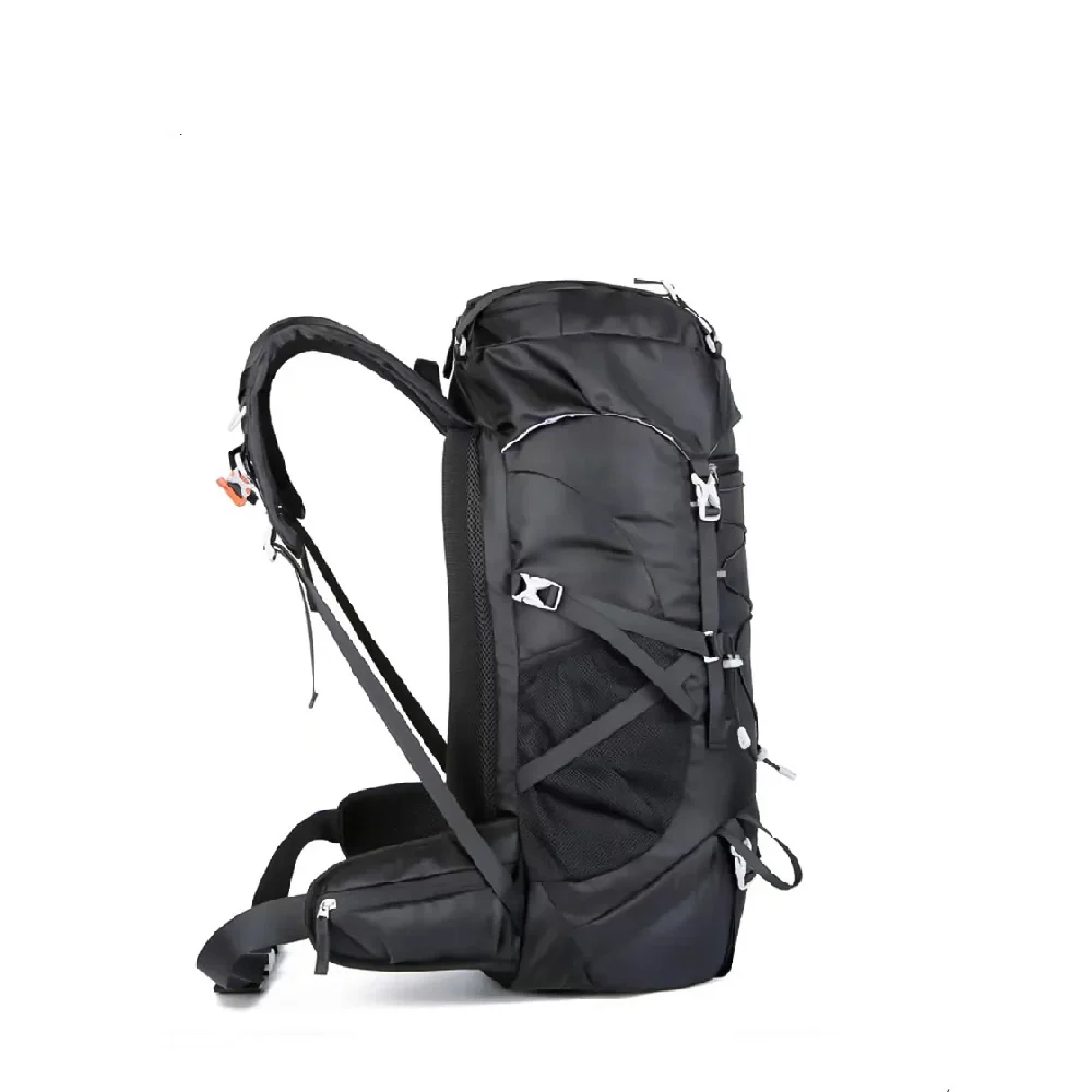 sac à dos randonnée femme 50L - WESTTUNE – Image 4