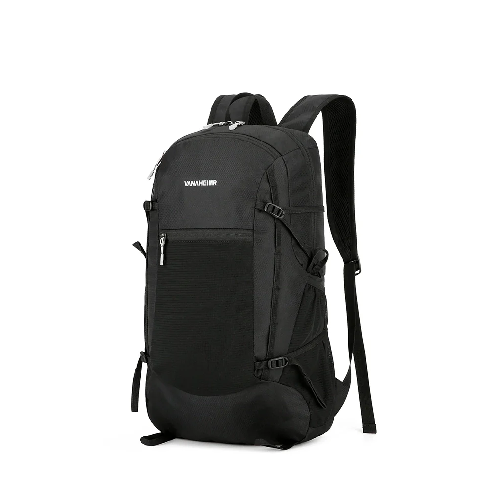 sac à dos randonnée femme ultra léger et pliable - Vanheimer – Image 3