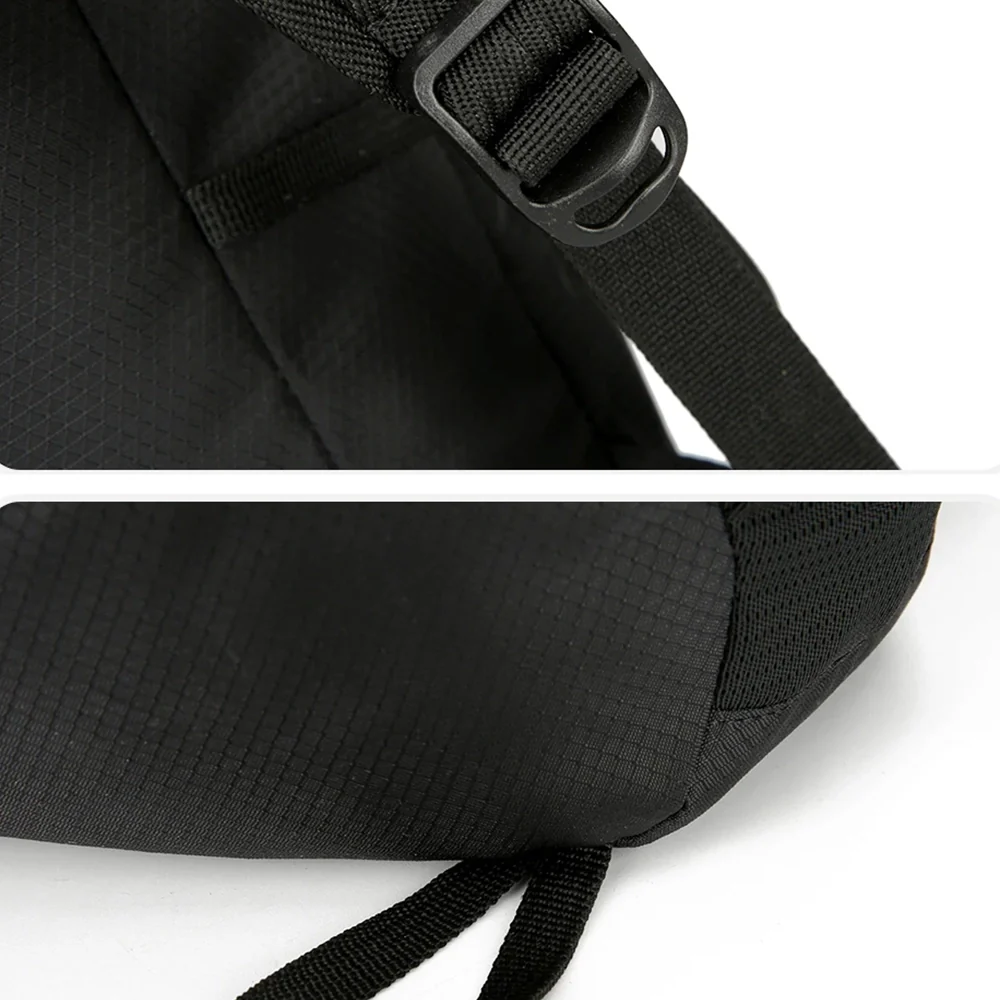 sac à dos randonnée femme ultra léger et pliable - Vanheimer – Image 9