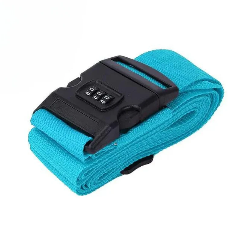 Sangle A Bagages A Combinaison – Image 6