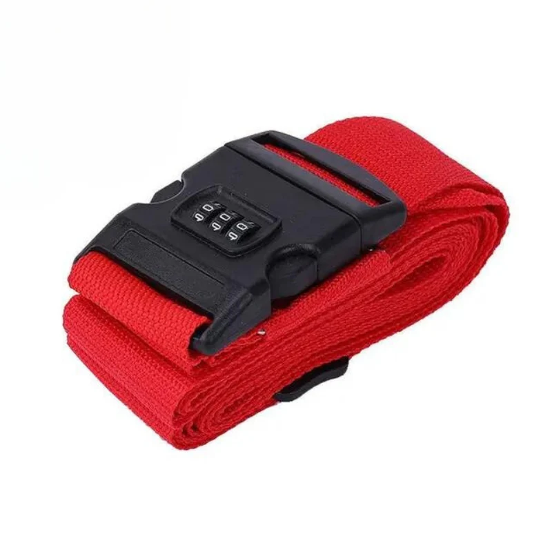 Sangle A Bagages A Combinaison – Image 7