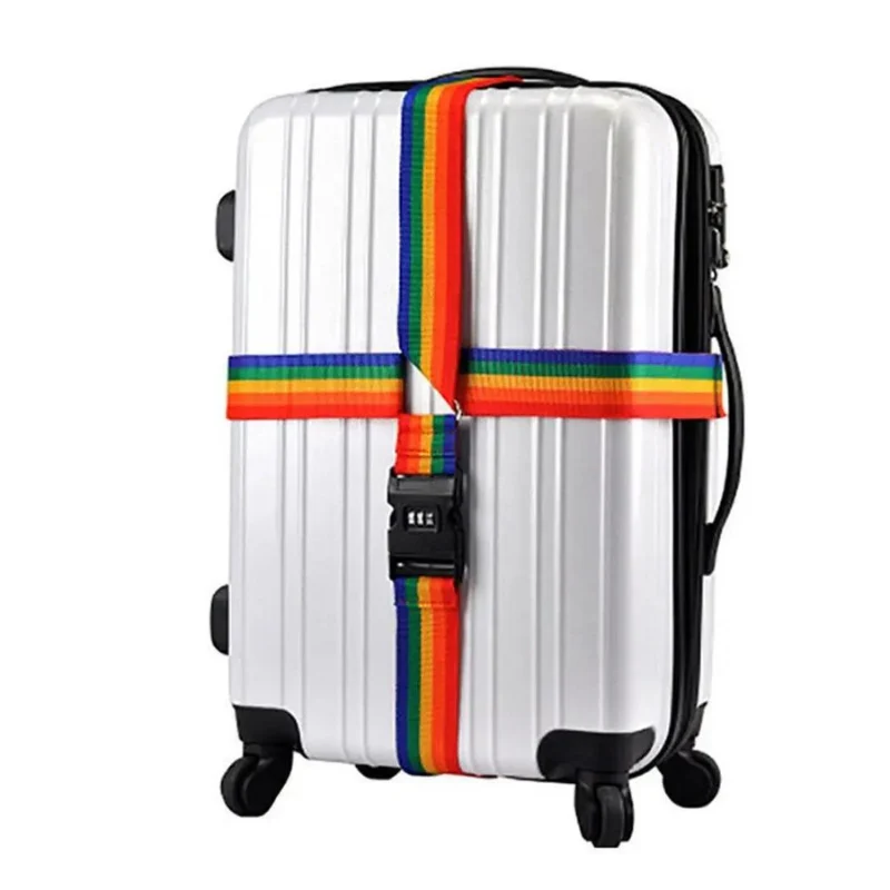 Sangle A Bagages A Combinaison – Image 4