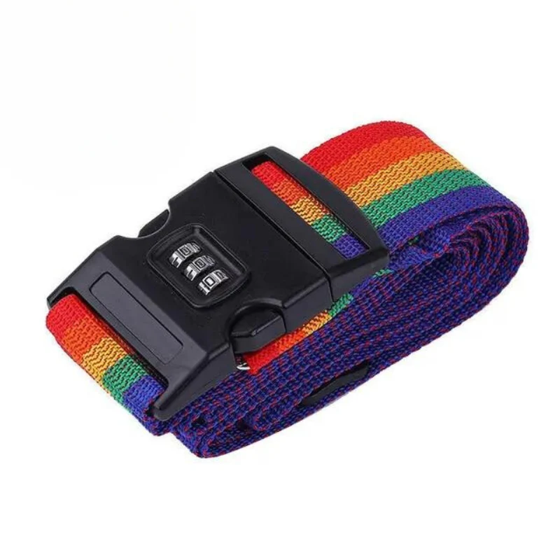 Sangle A Bagages A Combinaison – Image 9