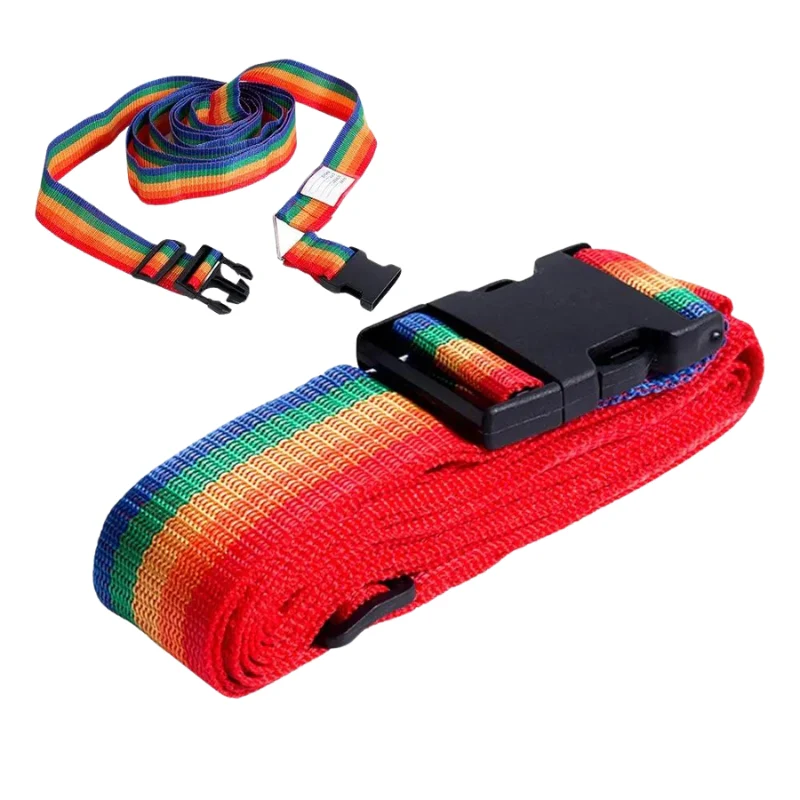 Sangle De Valise En Croix – Image 5