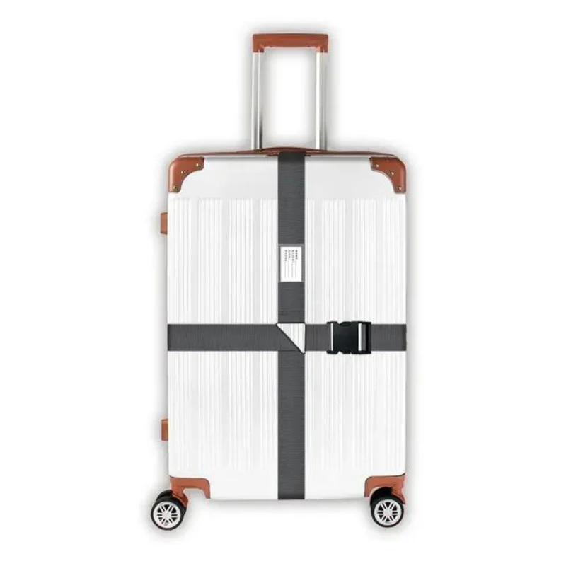 Sangle De Valise En Croix – Image 2