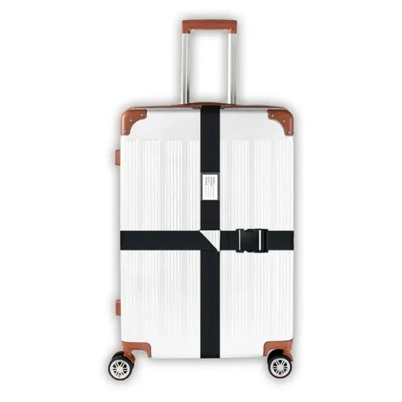 Sangle De Valise En Croix – Image 6