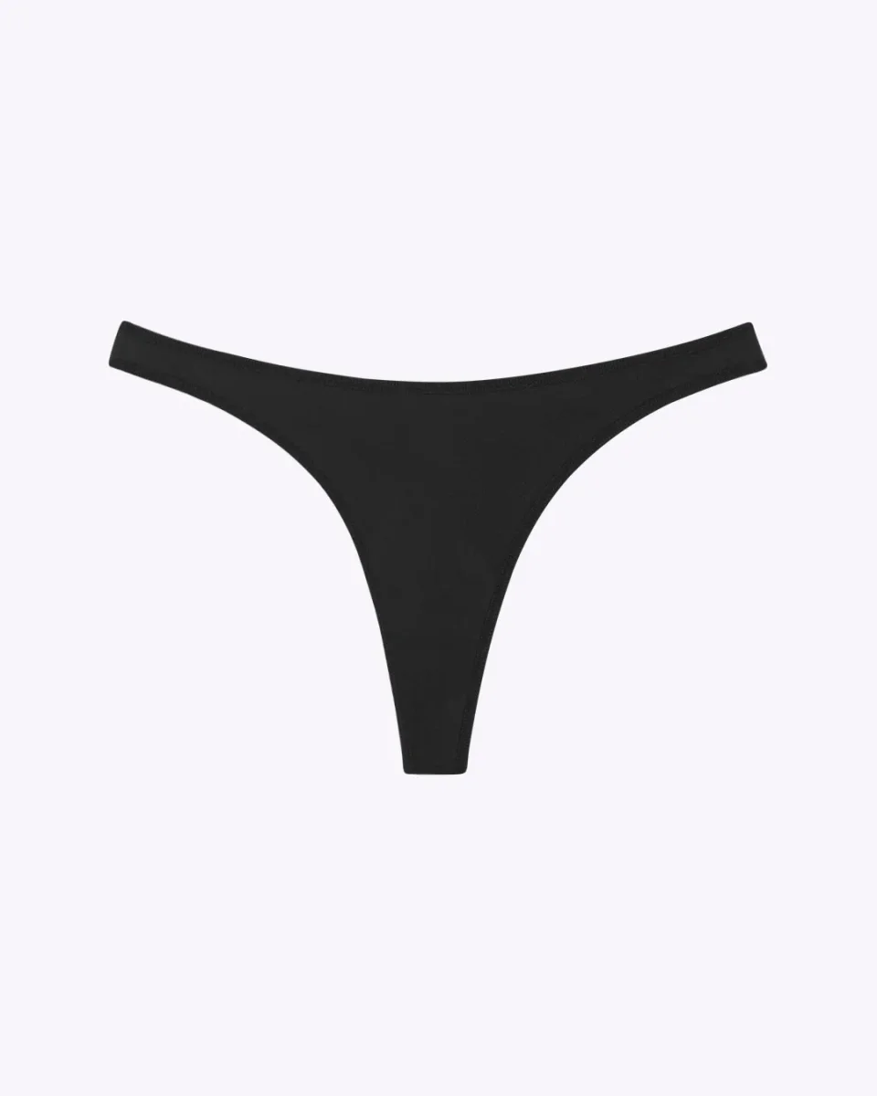 String menstruel noir – Image 6