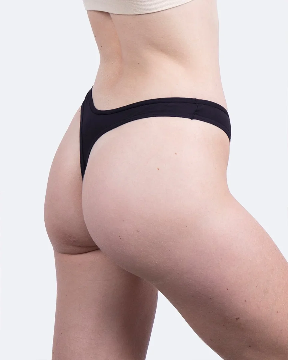 String menstruel noir – Image 4