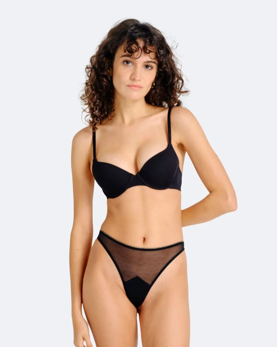 String menstruel Plumetis – Image 2