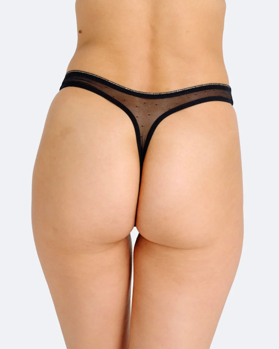 String menstruel Plumetis – Image 5