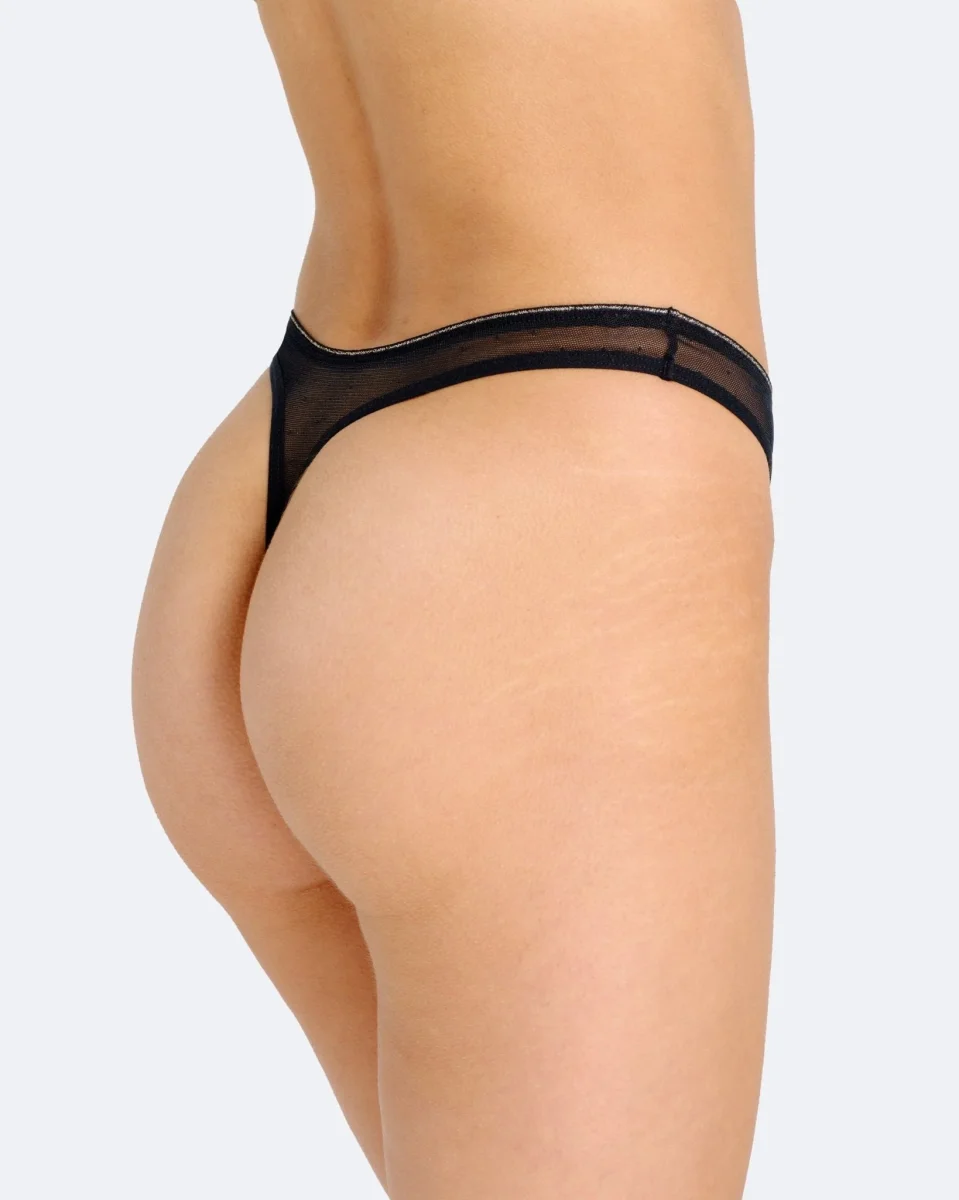 String menstruel Plumetis – Image 4