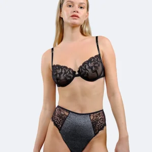 Taille haute menstruelle fabulous