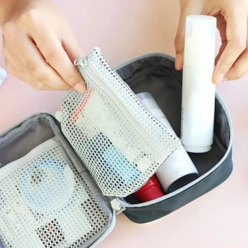 Trousse de Médicaments de Voyage Pharmacie – Image 7