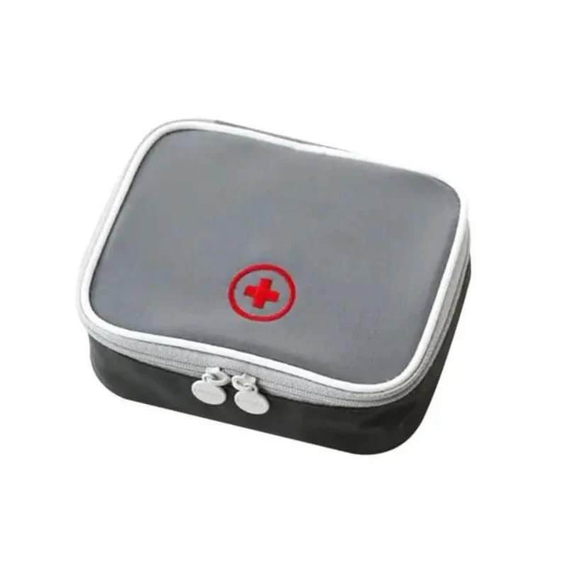 Trousse de Médicaments de Voyage Pharmacie – Image 6