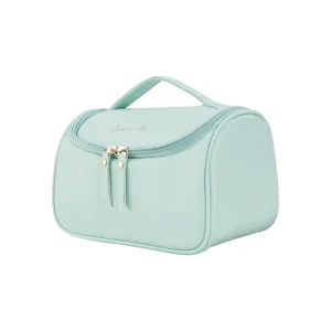 Trousse de Toilette Femme PU