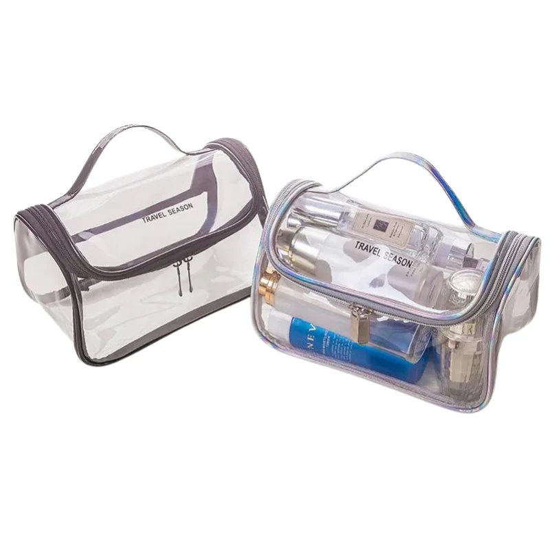 Trousse De Toilette Femme Produits Avion – Image 8