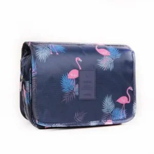 Trousse de Toilette Originale Femme