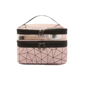 Trousse de Toilette Vanity Souple