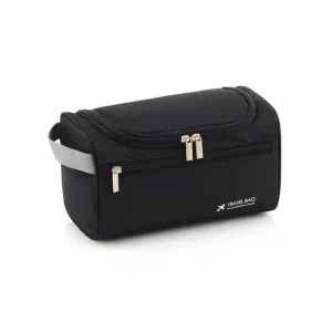 Trousse De Toilette Voyage Avion Pour Homme