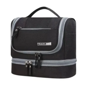 Trousse De Voyage Homme À Suspendre