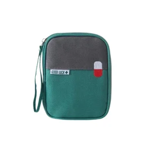 Trousse Pharmacie Vide Voyage Grande Taille