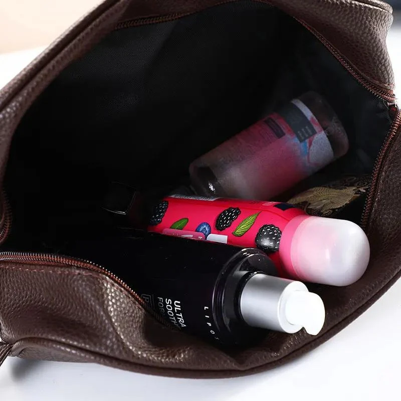 Trousse Toilette Simili Personnalisable – Image 4