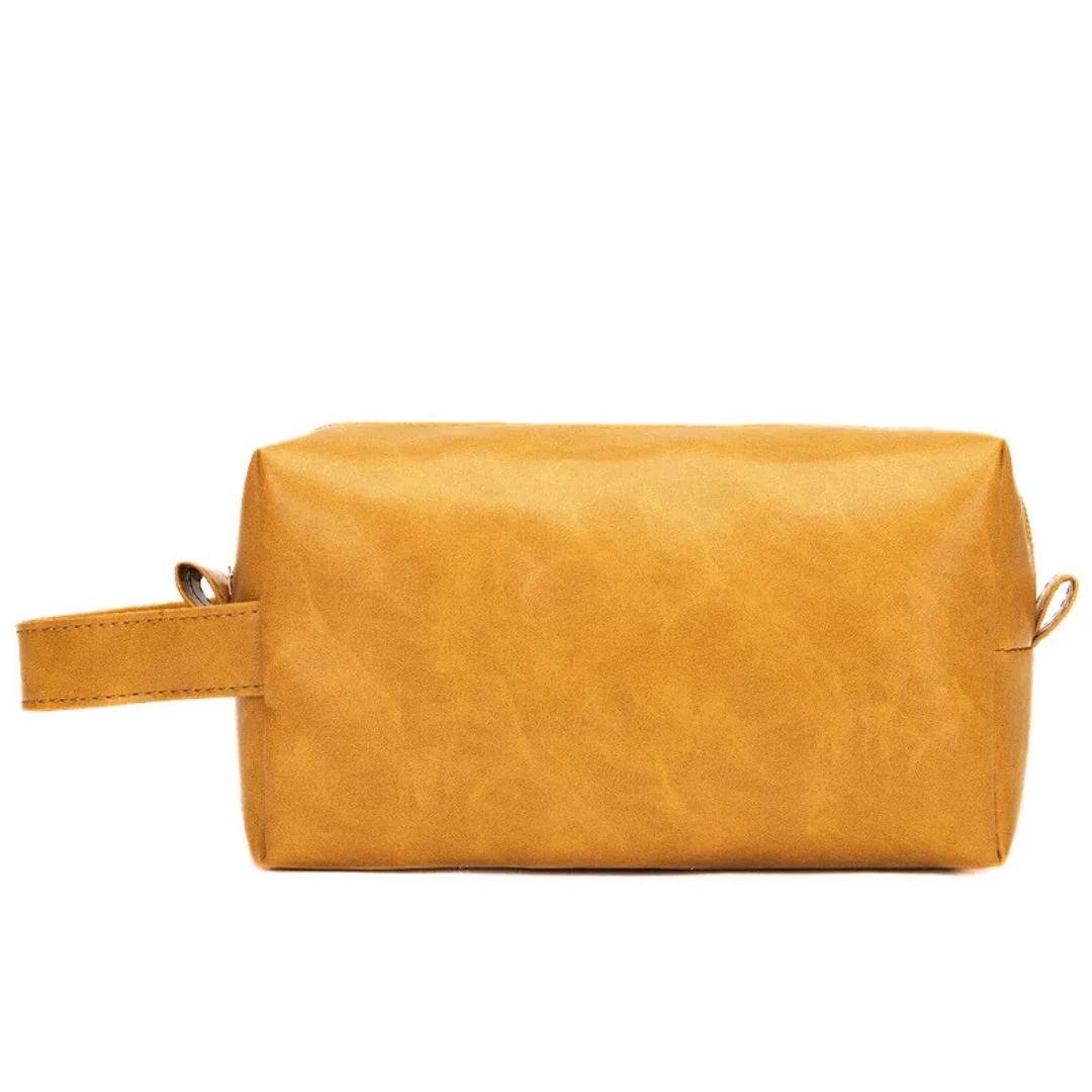 Trousse de Toilette Rétro Personnalisée – Image 6