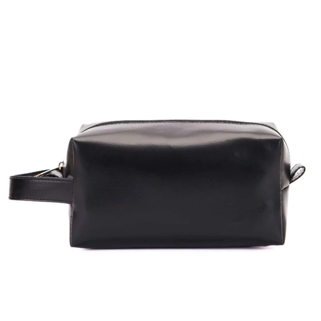 Trousse de Toilette Rétro Personnalisée – Image 9