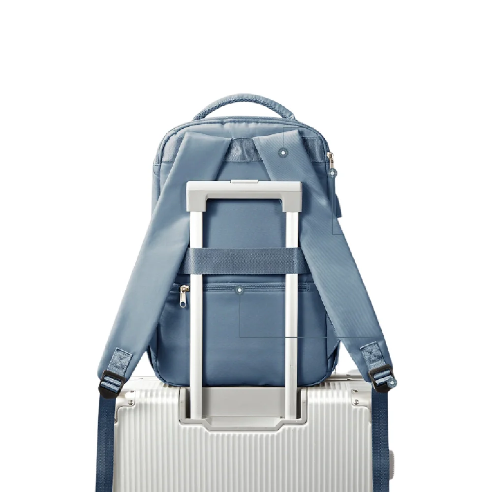 sac à dos voyage femme grande capacité - Dream – Image 5