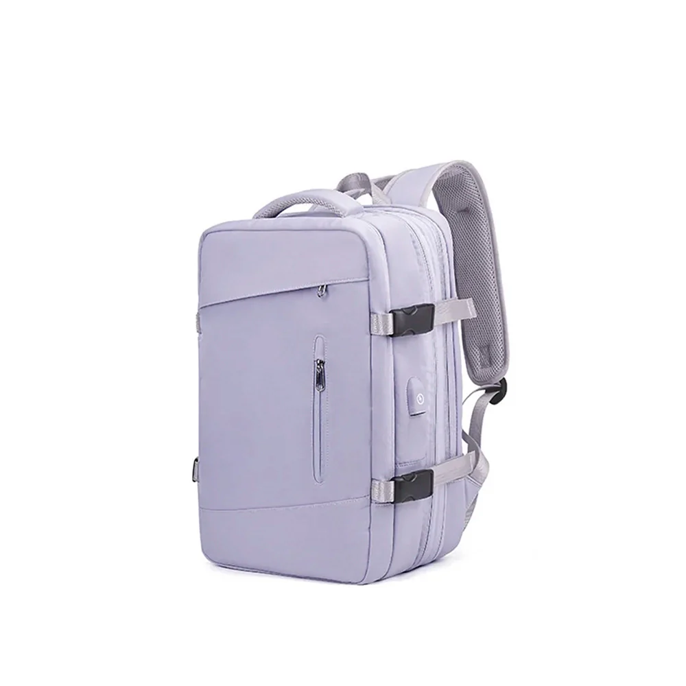 sac à dos voyage femme grande capacité - Farah – Image 7