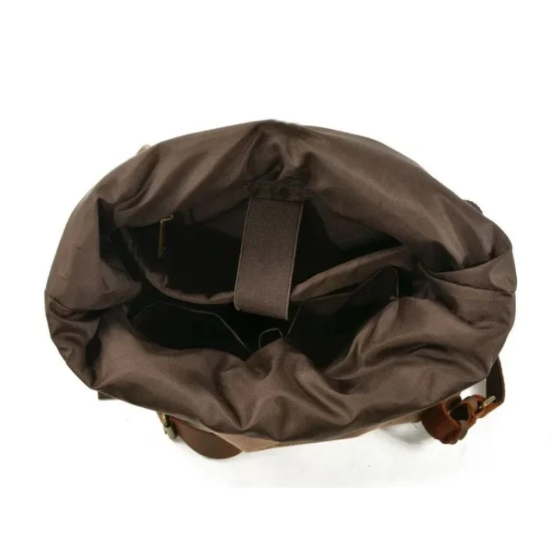 Sac Vintage Homme - Wexford – Image 7